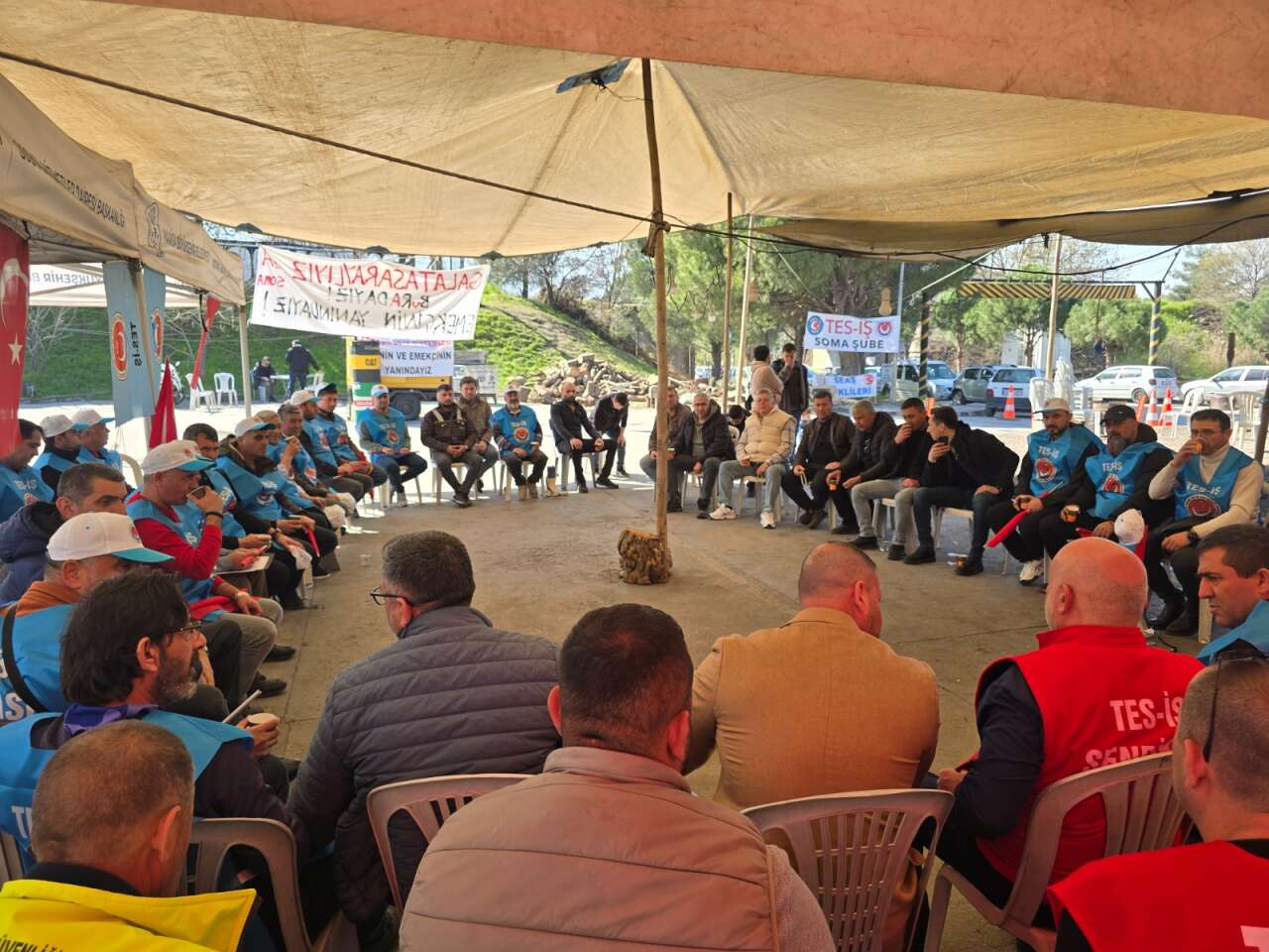 Muğla’daki Santral Tartışması Ekonomiyi Tehdit Ediyor 3